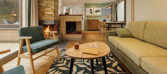 Cottage Premium  Nouveau design