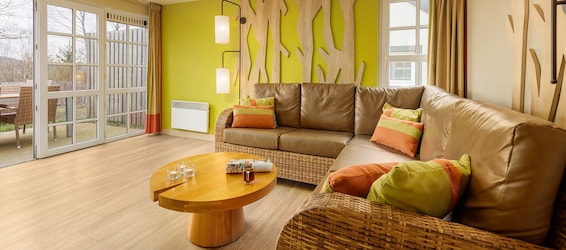 Cottage VIP 