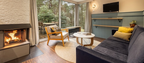Cottage VIP  Nouveau design