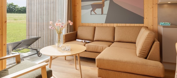 Premium Feriehus 