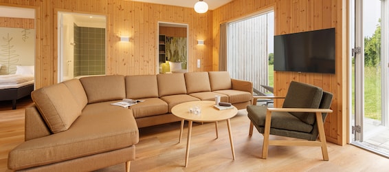 Premium Feriehus 