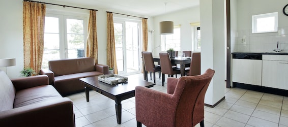  Comfort cottage