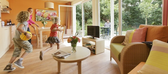 Comfort Cottage 