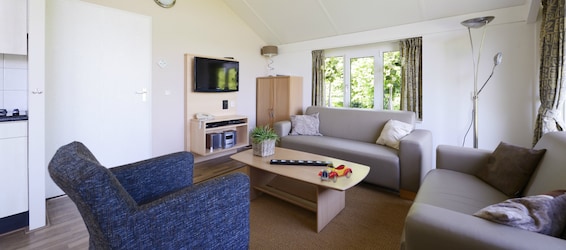 Comfort Cottage 