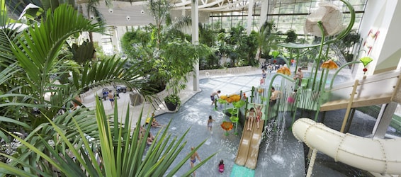 Aqua Mundo Park Bostalsee
