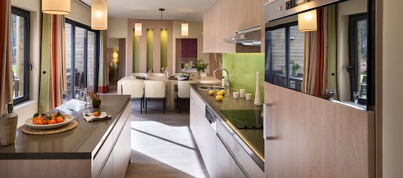 VIP Cottage 