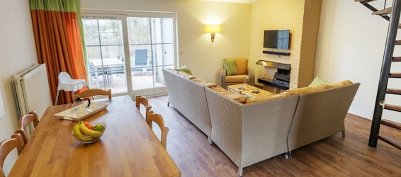 Premium cottage 