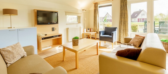Comfort Cottage 