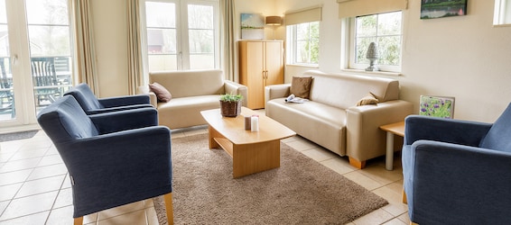 Premium Cottage 