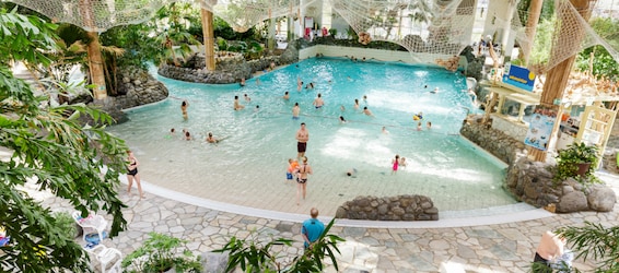 Aqua Mundo Park Hochsauerland