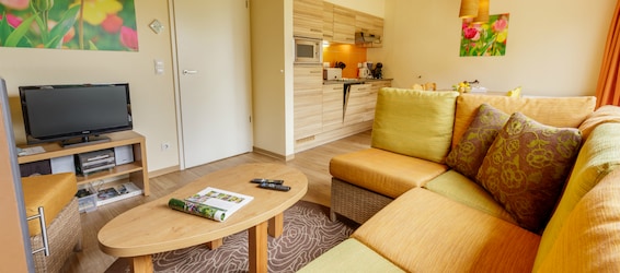 Premium Ferienhaus 