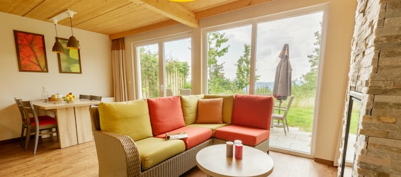 VIP Cottage 