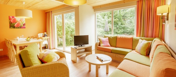 Comfort Cottage PMR