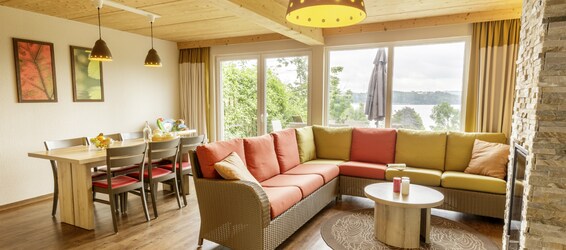 VIP Cottage 