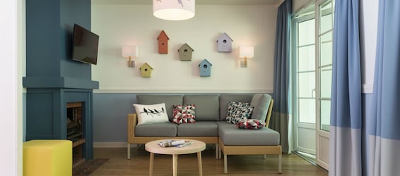  Comfort cottage