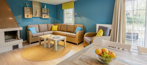 Premium-Ferienhaus 