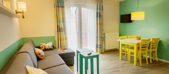 Comfort-Apartment 