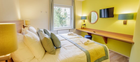 VIP-Ferienhaus 