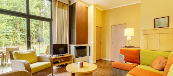 VIP Ferienhaus 
