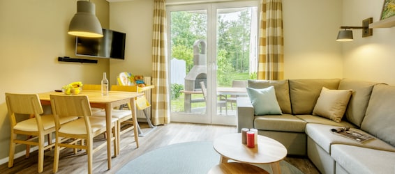 VIP-Apartment 