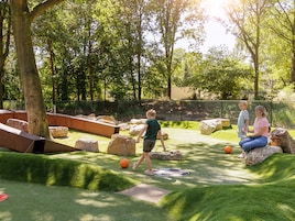 Foot Golf Aventure Het Meerdal