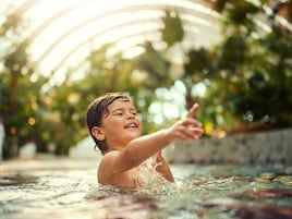 Pataugeoire Enfants Les Ardennes