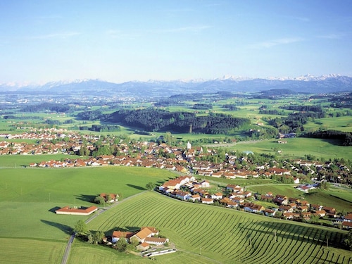 Altusried Park Allgäu