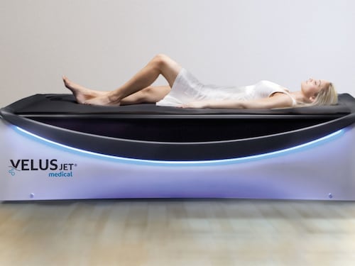Velus Jet Bispinger Heide