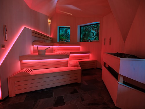 Sauna Park Allgäu