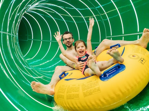 Sauerland Splash Park Hochsauerland