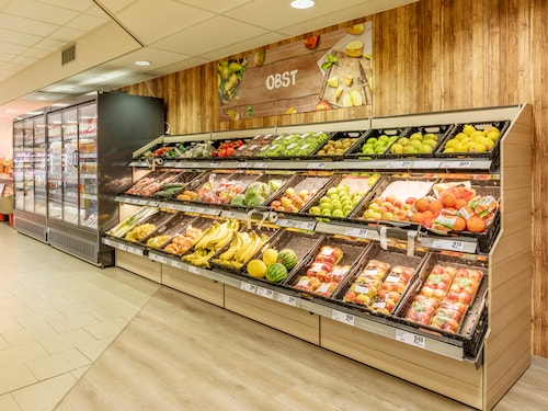 Supermarkt