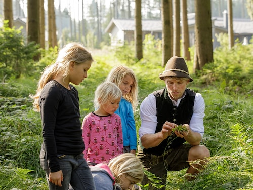 Center Parcs Academy Park Allgäu