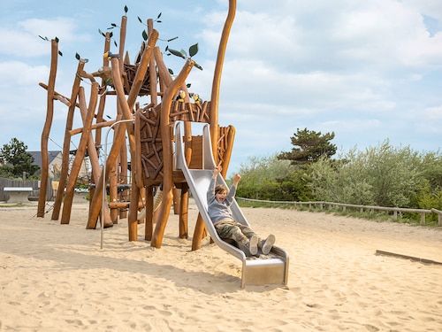 Speeltuin Park Zandvoort