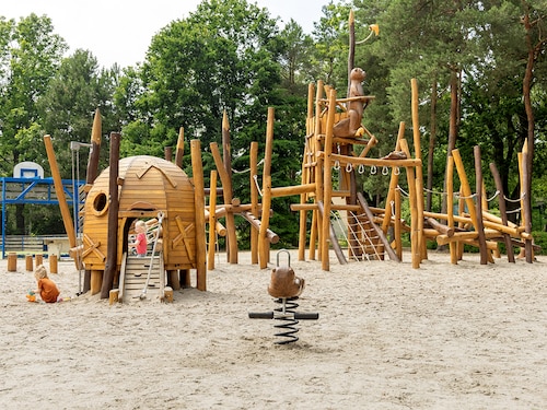 Speeltuin De Kempervennen