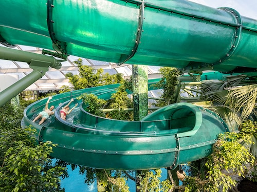 Duo Racer Park Allgäu