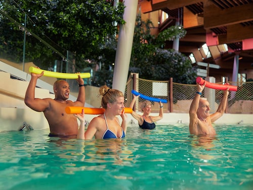 AquaGym Villages Nature Paris
