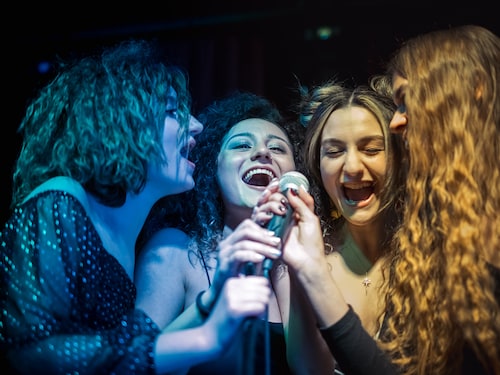 Karaoke Park Bostalsee