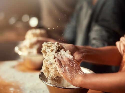 Kids Workshop: Bakken De Vossemeren