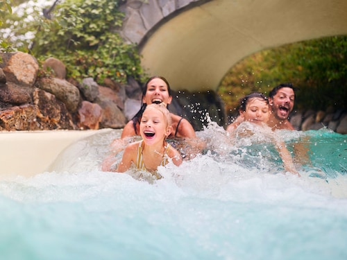 Wildwaterbaan De Eemhof