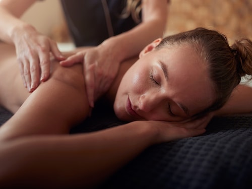 Massage Park Bostalsee