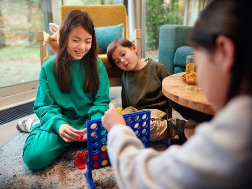 Prêt de jeux de société Park Bostalsee