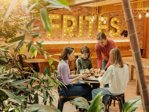 Frites Affairs Het Heijderbos