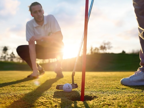 Golf Park Bostalsee