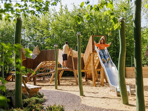 Speeltuin De Huttenheugte