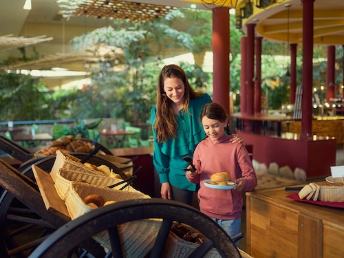 Restaurants Park Hochsauerland