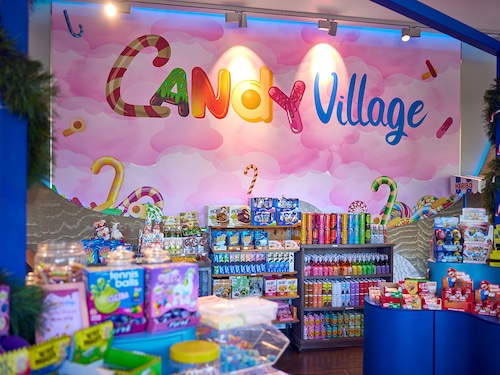Candy Village