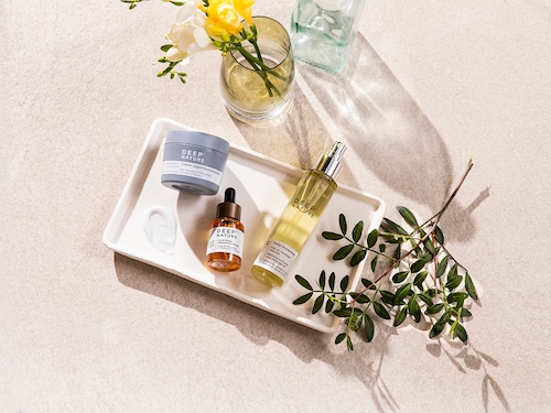Atelier Deep Nature®: Je prends soin de ma peau Park Allgäu