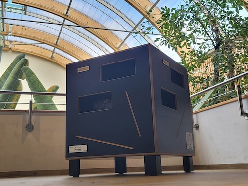 Les tables de mystère; Château de Waldburg Park Allgäu