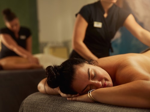 Arovite wellness & beauty Het Heijderbos