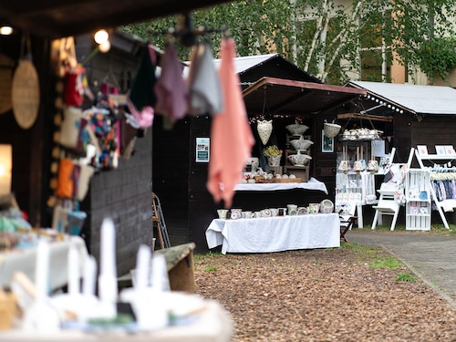 Le Marché des Producteurs Park Hochsauerland